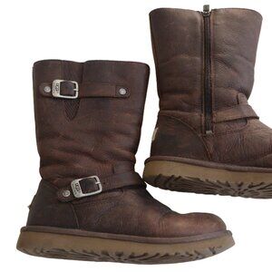 UGG Australia Kensington Tall Boots